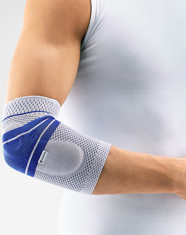 Ellenbogenbandage EpiTrain® Ellenbogen