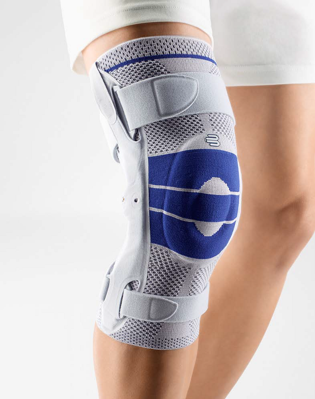 Kniebandage GenuTrain® Knie